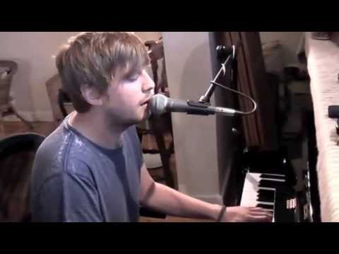 James Sayer - How Sweet it is (to be loved by you) Cover