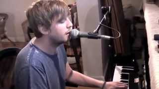 James Sayer - How Sweet it is (to be loved by you) Cover
