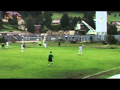 Čierne   Belá zostrih momentov zápasu