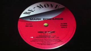 Mark Edwards - Gonna Be Alright (Underground Trip Dub)