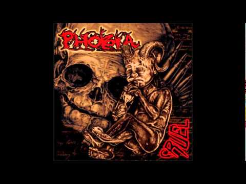 Phobia - Staying Bastards