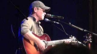 &quot;What Now&quot; - Steven Curtis Chapman Live