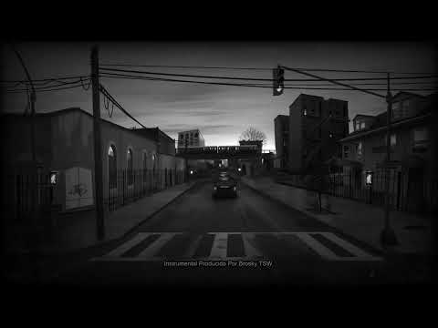 BASE DE RAP CONCIENCIA  - CRUDA VERDAD (PROD. BROSKY TSW)