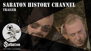 This is Sabaton History! [Official]