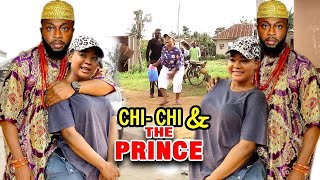 Download lagu CHI CHI SWEET PALM WINE GIRL AND THE AMERICAN PRINCE - RACHAEL OKONKWO mp3
