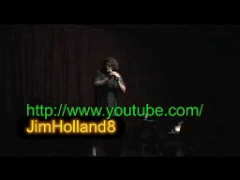 Jim Holland VS. Hecklers