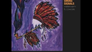 Walterwarm & Cowode - Smoke Signals [Full BeatTape]