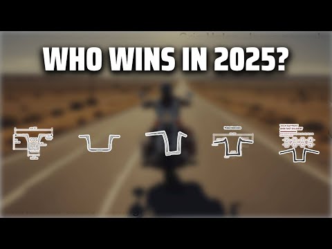 The Top 5 Best Road King Handlebars in 2025 - Must Watch Before Buying!