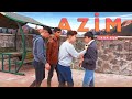 AZİM Kısa Film