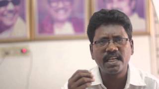 Ku Ka Selvam – AAPNM Free Coaching Centre – Interview Part 4