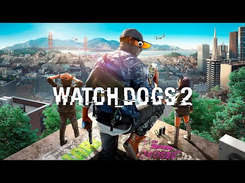 Watch Dogs 2: Czy warto poznać, nim sięgniesz po Legion? | Recenzja PL
