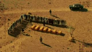 Thrice - Death From Above (Good Kill)