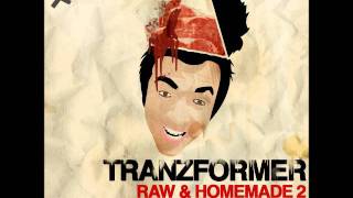 Tranzformer - Left Shattered Feat. Planet Asia, Blame One & Johaz aka Dag Savage