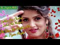 Ek Tere Hi Chehre Pe Pyar Aaya HD Video 1993 Pyar Pyar Kumar Sanu