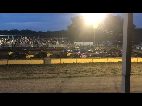 Memorial Madness 2023: Compact Team Feature