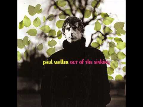 Paul Weller - Sexy Sadie (The Beatles Cover)