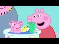 Peppa Pig Peppa S Fun Day 20 Minutes Compilation