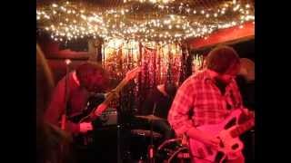 Hooton Tennis Club @ Cake Shop 10/14/15 (CMJ)