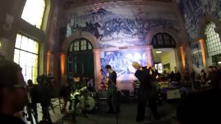 James - Frozen Britain