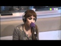 Radio 538: Glennis Grace - Always (Live bij Evers ...