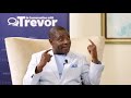Dr Guramatunhu Speaks On The Hazards Of Weaves Artificial Hair To Black Women