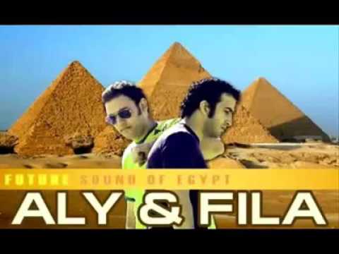 Future Sound Of Egypt 470 with Aly & Fila (14.11.2016) #FSOE 470