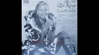 Zizi Kongo - Come Duze (1988)