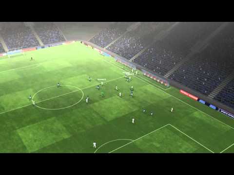 Schalke 1-7 Paris Saint-Germain - Match Highlights