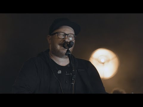 Chris McClarney - Breakthrough (Live)