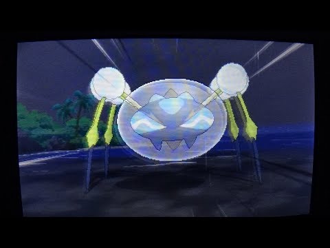 POKEMON ULTRA MOON PT 15