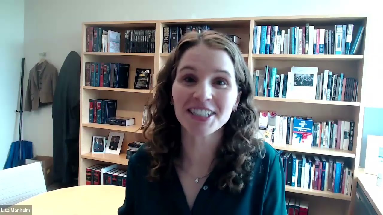 The State of American Democracy in 2026