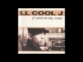 LL Cool J - All We Got Left Is The Beat