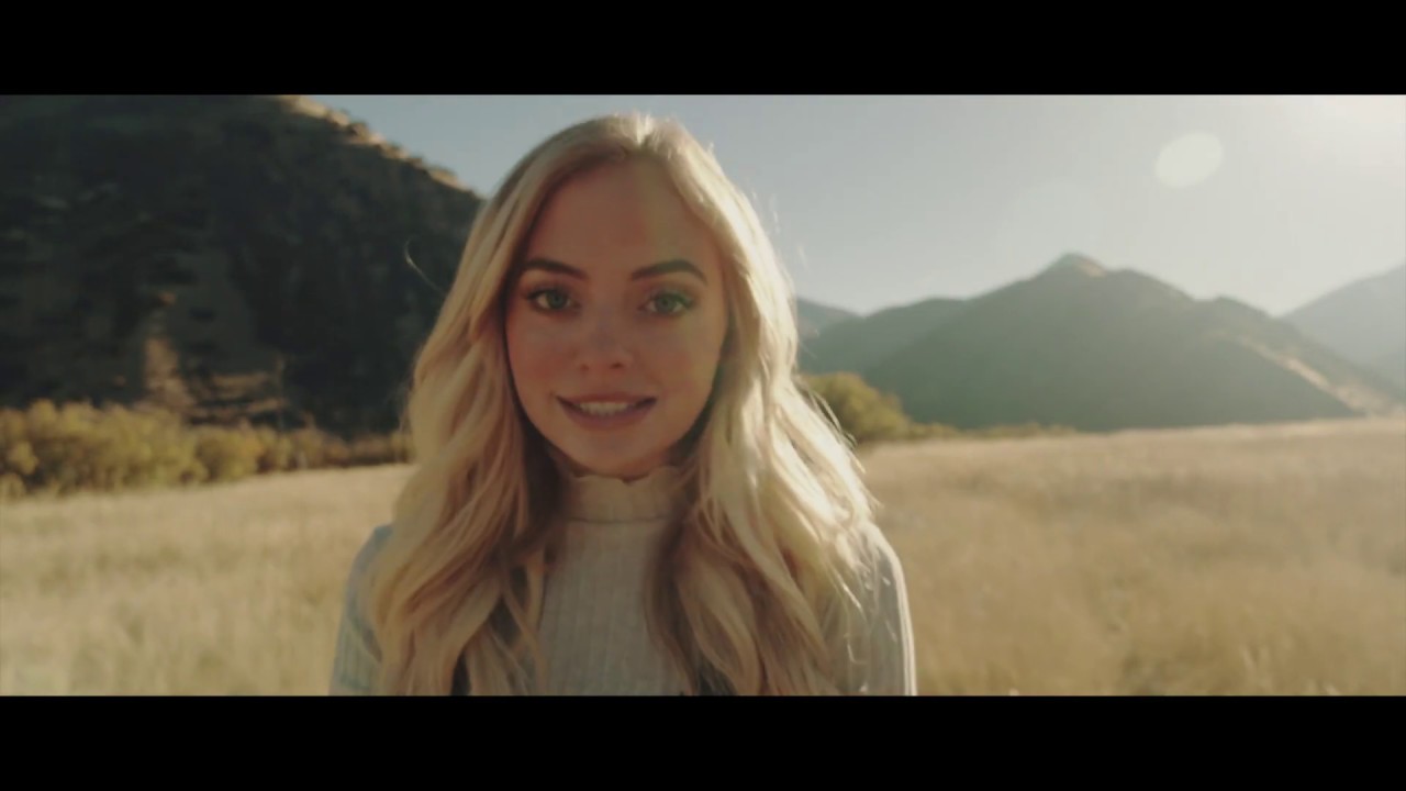 Madilyn Paige ft. David Archuleta — Anymore