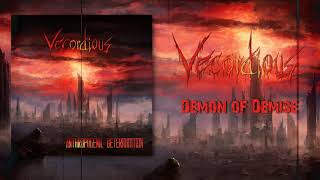 Vecordious - Demon of Demise