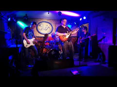 JRP - Přinejlepším dobrý 19