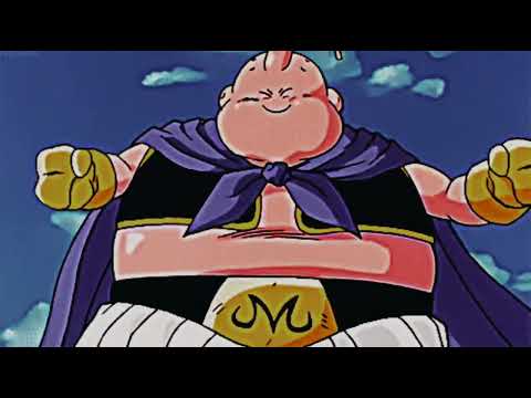 RV x BUBBA - MAJIN BOO DRILL