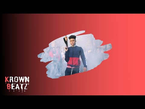 [Free] NLE Choppa x lil 2z x Splurge Type Beat 2019 - "lil Mexiko" | @stainrichhntrr