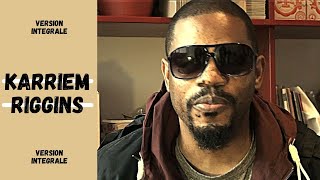 Karriem Riggins 