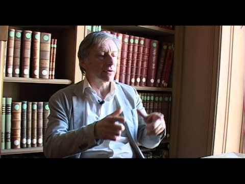 Challenging Citizenship: Interview with Jean-Christophe Rufin