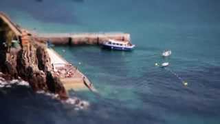 Interface - Slow Colours