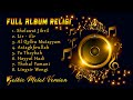 Full Album Gothic Metal Religi Vol 3
