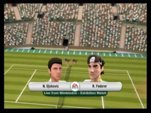 tennis wii iso