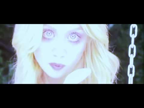 Allison Harvard - Underwater Extended Music video