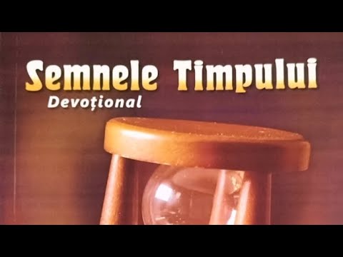 4 Iunie. DUHUL SFÂNT CONVINGE PE PĂCĂTOȘI. Devoțional