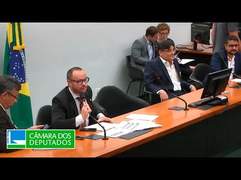 Como remanejar emendas ao Rio Grande do Sul pelo SIOP - Comissão Mista de Orçamento - 20/05/2024
