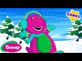 Sunshine Preschool Shows X Barney S Songs Winter Wonderland