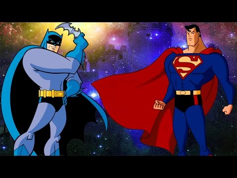 Superman Batman Coloring Pages for kids // Superheroes Coloring Book