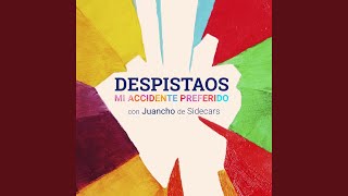 Mi accidente preferido (con Juancho Sidecars y Sidecars)