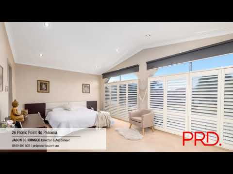 26 Picnic Point Road, Panania