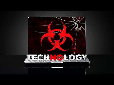 Not Even The "Tech Bros" Want Their Own "Tech"